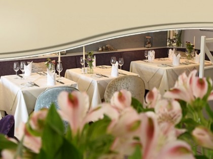 Foto:  Das kleine Restaurant