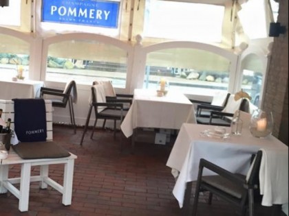 Foto:  Das kleine Restaurant